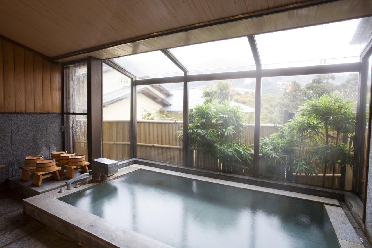 Shiki Resort Atami Seiseiso 외부 사진